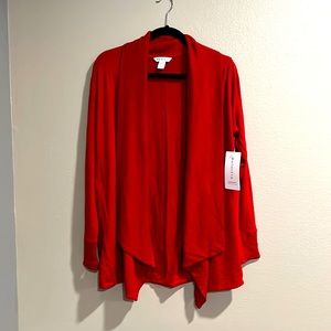 Athleta Pranayama Wrap, size S, NWT